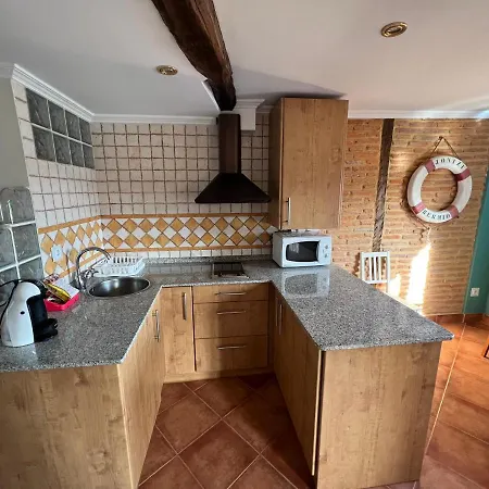 Izaro Eye By Urdaibai Bermeo