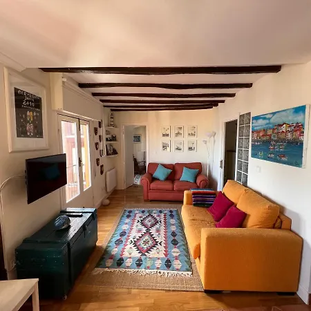 Apartamento Izaro Eye By Urdaibai