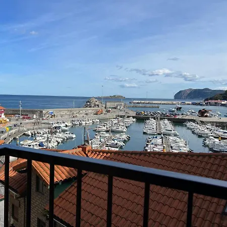 Apartamento Izaro Eye By Urdaibai