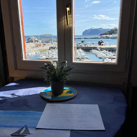 Izaro Eye By Urdaibai Bermeo