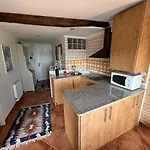 Apartamento Izaro Eye