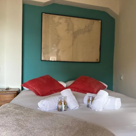 아파트 Izaro Eye By Urdaibai 베르메오