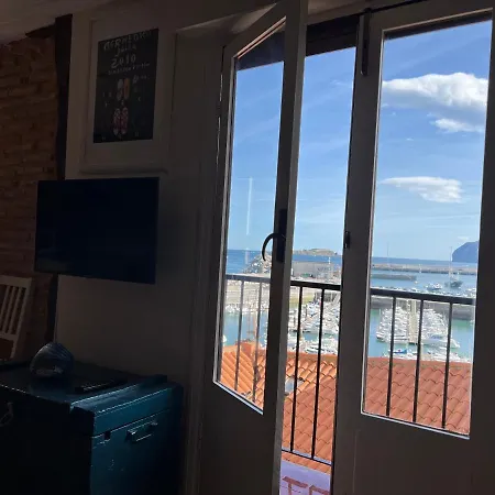 Appartement Izaro Eye By Urdaibai *