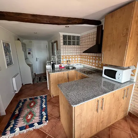 Appartement Izaro Eye By Urdaibai